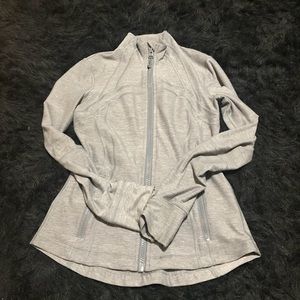 Lululemon jacket